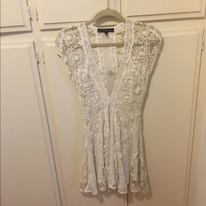 Beautiful For Love and Lemons Dress - XS